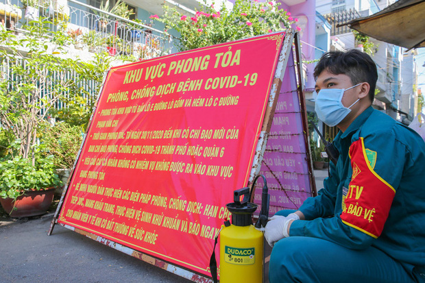 3/4 ca Covid-19 không có triệu chứng: Chuyên gia vừa mừng vừa lo-1