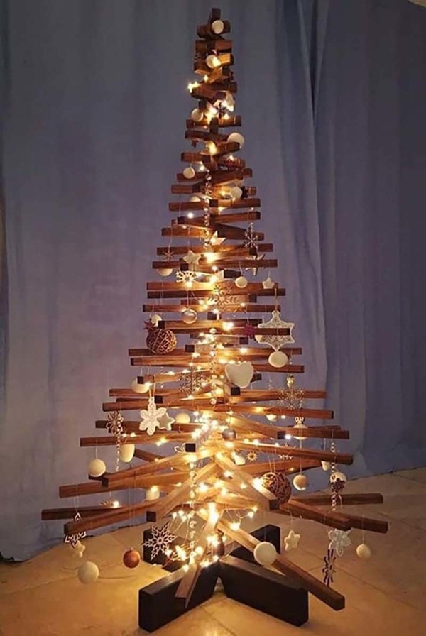 Nhặt cành củi khô chế món hàng lạ kiếm hàng trăm triệu đồng-1