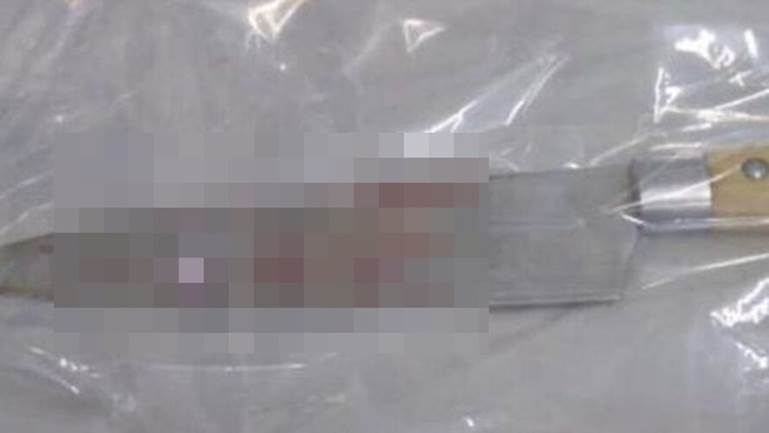 Đọc thư con gái gửi cho mẹ kế, người cha chết lặng khi phát hiện một tình cảm sai trái trước khi đối mặt với kết cục đẫm máu-2