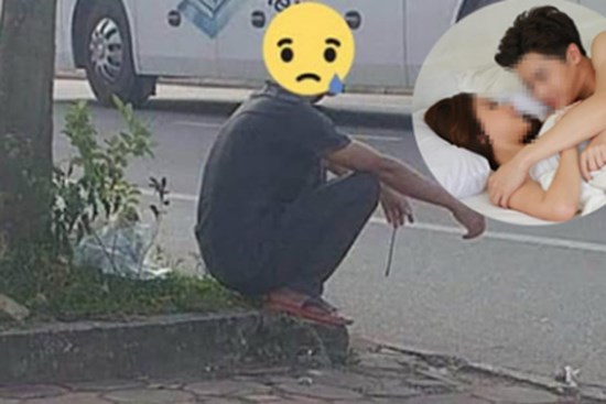 Thêm phốt ngoại tình gây xôn xao MXH: Chồng bắt quả tang vợ ngoại tình, đáng nói là lý do cô đưa ra liên quan đến kẻ thứ 3 