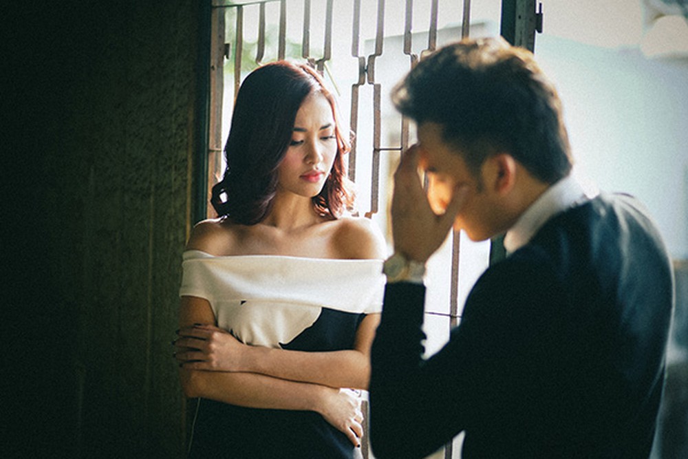 Sau 3 ngày góp gạo thổi cơm chung, tôi luôn nghĩ tới việc chia tay bạn gái vì 3 nguyên tắc này của em-2