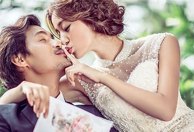 Sau 3 ngày góp gạo thổi cơm chung, tôi luôn nghĩ tới việc chia tay bạn gái vì 3 nguyên tắc này của em-1