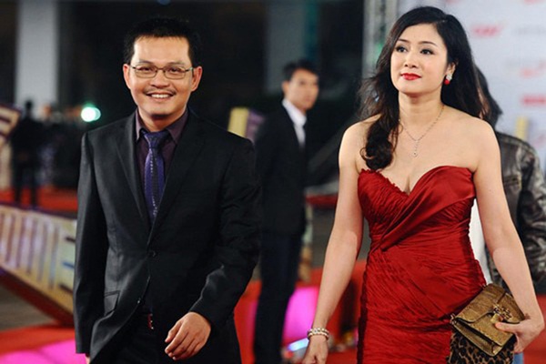 Tại sao Thu Hà lá ngọc cành vàng lại vắng bóng trên truyền hình lâu tới vậy?-5