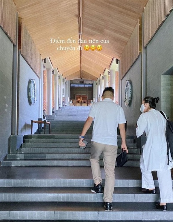 Cuộc sống lên hương của Bảo Thy sau một năm cưới chồng đại gia-2