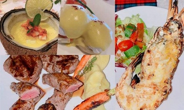 Cuộc sống lên hương của Bảo Thy sau một năm cưới chồng đại gia-4