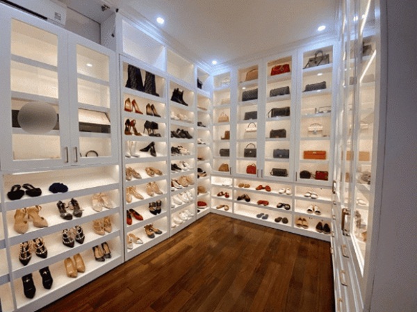 Cuộc sống lên hương của Bảo Thy sau một năm cưới chồng đại gia-8