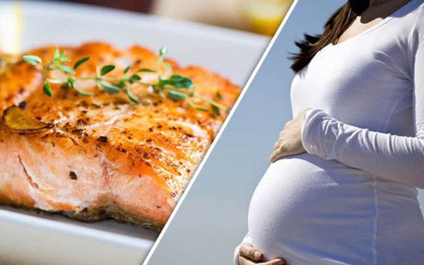 Bà bầu ăn cá, thai nhi sẽ thông minh hơn? 4 loại cá này càng ăn ít càng tốt, bằng không sẽ ảnh hưởng đến sự phát triển trí não của bé-1
