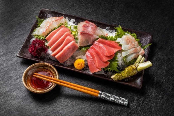Bà bầu ăn cá, thai nhi sẽ thông minh hơn? 4 loại cá này càng ăn ít càng tốt, bằng không sẽ ảnh hưởng đến sự phát triển trí não của bé-2