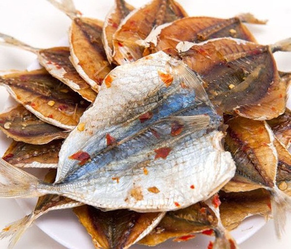 Bà bầu ăn cá, thai nhi sẽ thông minh hơn? 4 loại cá này càng ăn ít càng tốt, bằng không sẽ ảnh hưởng đến sự phát triển trí não của bé-3