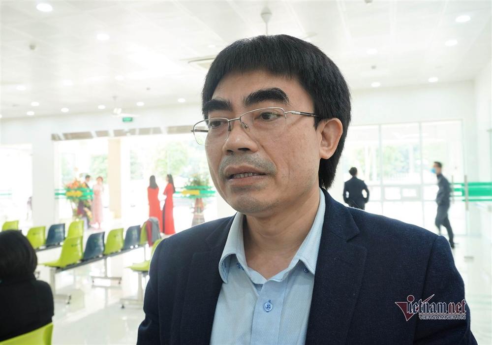 Dịch Covid-19 có thể khốc liệt vào mùa đông tới-1