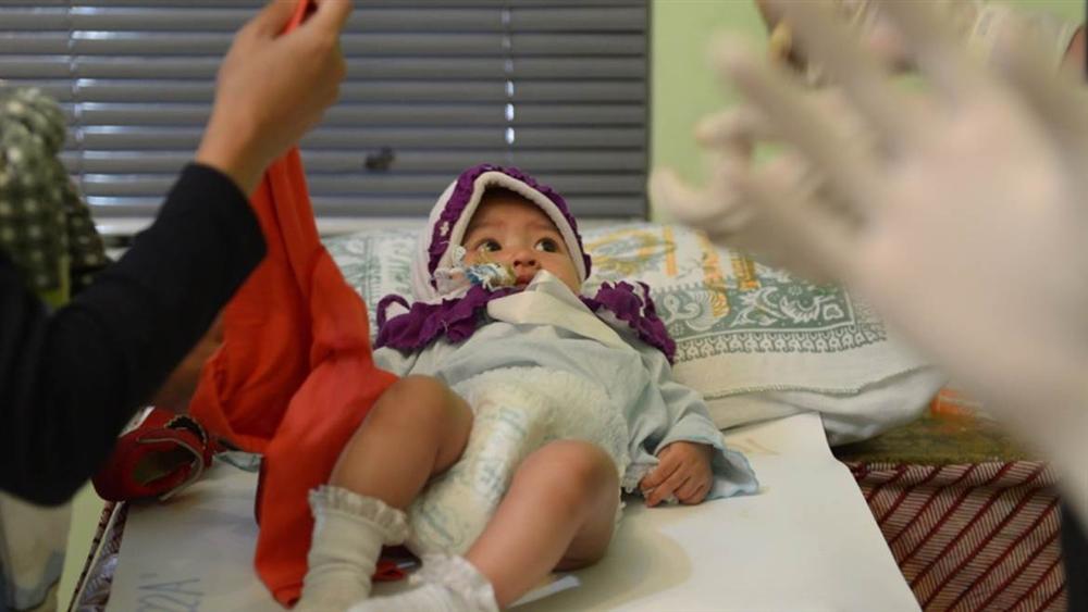 Hủ tục cắt bỏ âm vật tàn nhẫn với bé gái ở Singapore-1