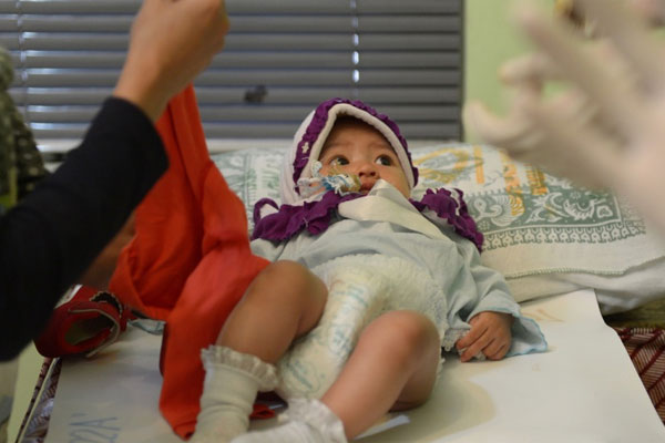 Bé gái 7 tuổi khỏe nhất thế giới nâng tạ 80 kg-5