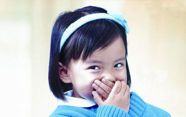 Phát hiện con nói dối, cha mẹ đừng vội trách phạt, hãy trách mình trước vì đã không hoàn thành 3 việc này với con!-1