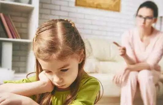 Phát hiện con nói dối, cha mẹ đừng vội trách phạt, hãy trách mình trước vì đã không hoàn thành 3 việc này với con!-4