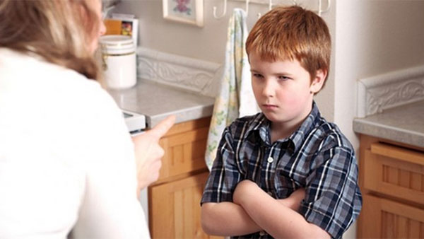 Phát hiện con nói dối, cha mẹ đừng vội trách phạt, hãy trách mình trước vì đã không hoàn thành 3 việc này với con!-7