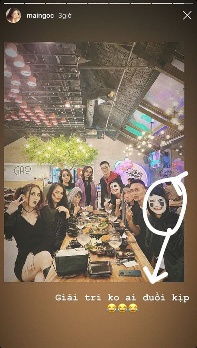 Dàn MC đình đám quả là có mắt chọn chồng: Ngoài đường anh làm kinh tế, về nhà anh cực tinh tế!-26