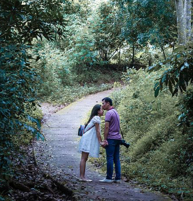 Dàn MC đình đám quả là có mắt chọn chồng: Ngoài đường anh làm kinh tế, về nhà anh cực tinh tế!-9