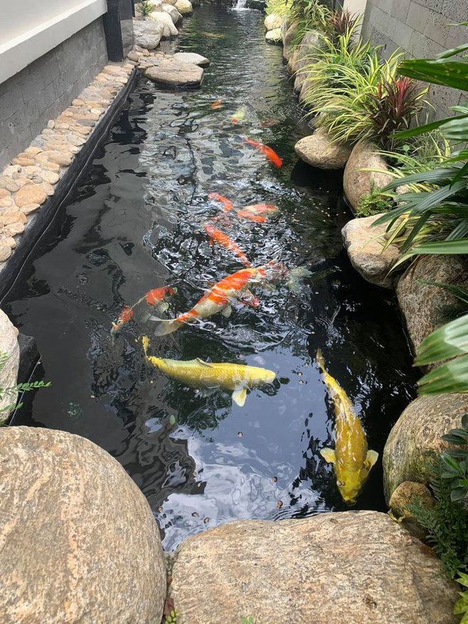 Dàn MC đình đám quả là có mắt chọn chồng: Ngoài đường anh làm kinh tế, về nhà anh cực tinh tế!-10