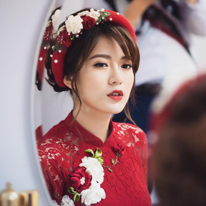 Dàn MC đình đám quả là có mắt chọn chồng: Ngoài đường anh làm kinh tế, về nhà anh cực tinh tế!-13