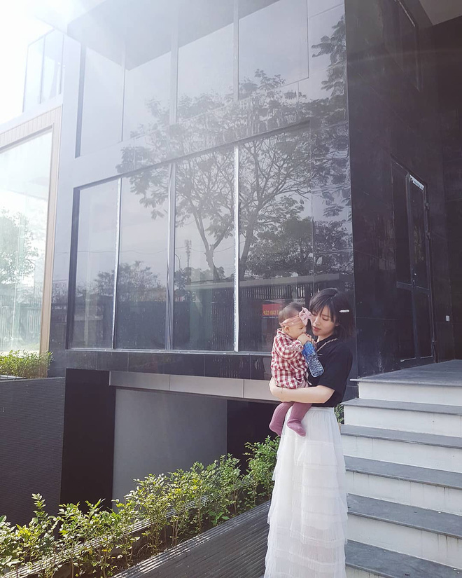 Dàn MC đình đám quả là có mắt chọn chồng: Ngoài đường anh làm kinh tế, về nhà anh cực tinh tế!-18