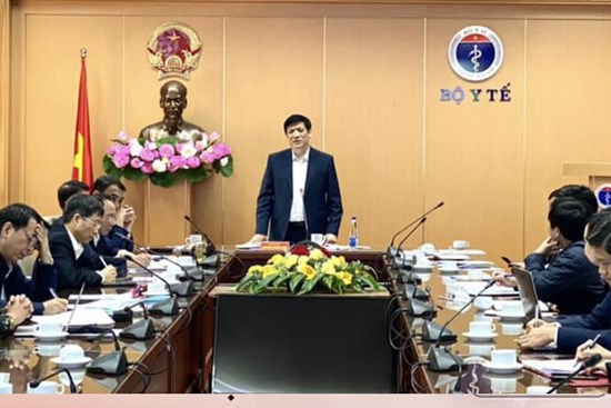 5 ngày nữa, Việt Nam chính thức tuyển tình nguyện viên thử nghiệm vaccine COVID-19