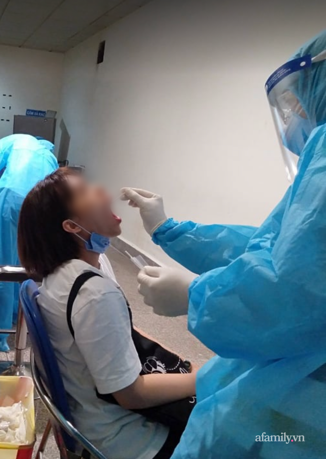 5 ngày nữa, Việt Nam chính thức tuyển tình nguyện viên thử nghiệm vaccine COVID-19-2
