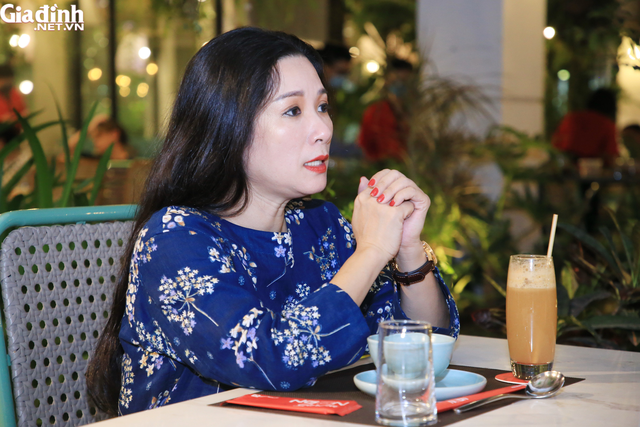 Thanh Thanh Hiền: Tôi không thể thoả hiệp với sự phản bội của Chế Phong-4