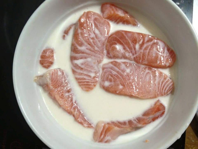 Cuối tuần rảnh rang vào bếp làm ngay món này, cả tuần sau chị em sẽ có món ăn kèm được với gần như tất cả mọi món ăn trên đời!-2