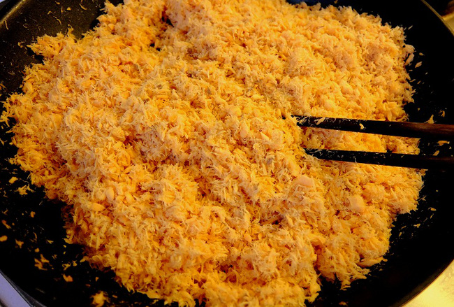 Cuối tuần rảnh rang vào bếp làm ngay món này, cả tuần sau chị em sẽ có món ăn kèm được với gần như tất cả mọi món ăn trên đời!-4