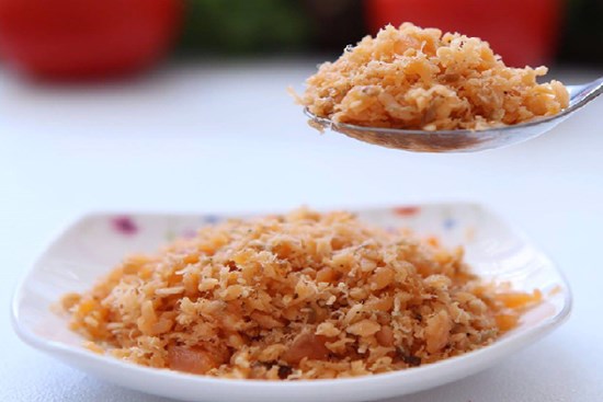 Cuối tuần rảnh rang vào bếp làm ngay món này, cả tuần sau chị em sẽ có món ăn kèm được với gần như tất cả mọi món ăn trên đời!