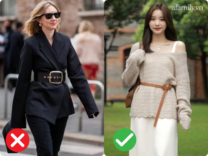 Các nàng có chiều cao khiêm tốn nên tránh xa những món phụ kiện mùa lạnh này-4