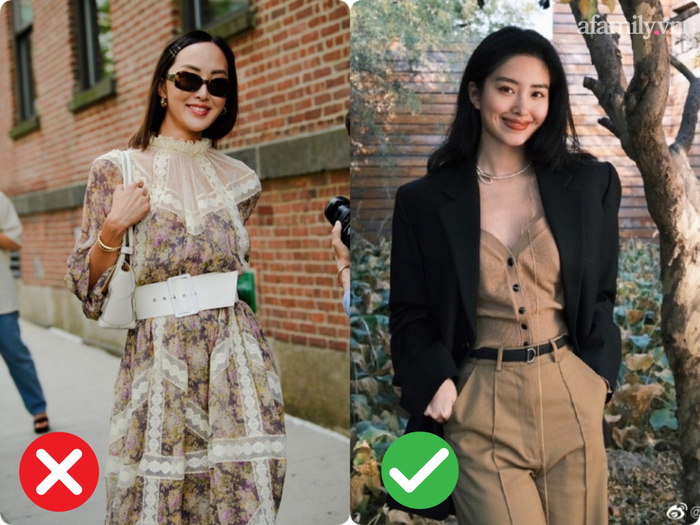 Các nàng có chiều cao khiêm tốn nên tránh xa những món phụ kiện mùa lạnh này-5