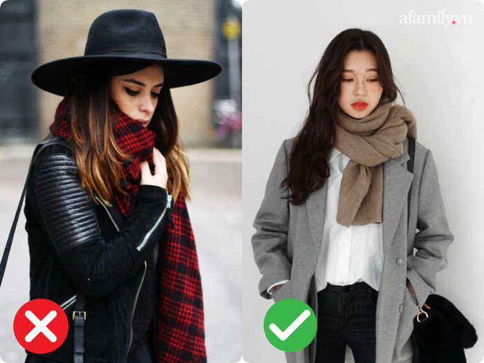 Các nàng có chiều cao khiêm tốn nên tránh xa những món phụ kiện mùa lạnh này-7