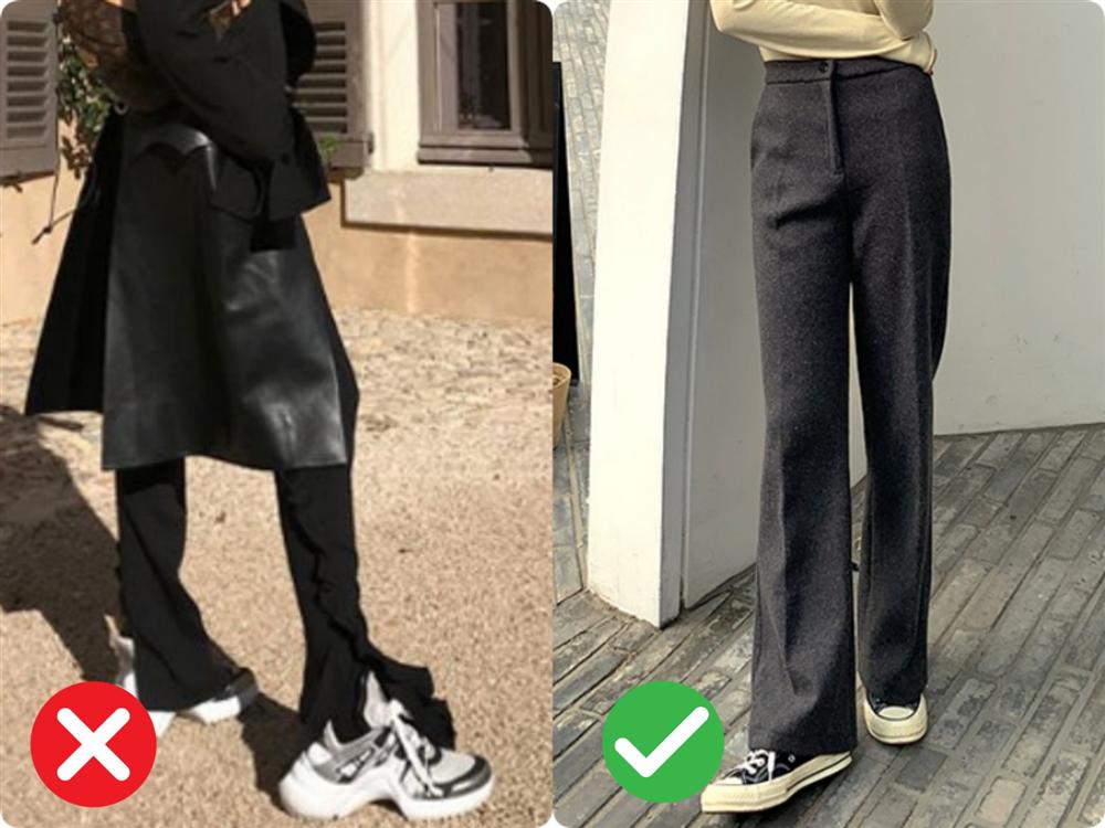 Các nàng có chiều cao khiêm tốn nên tránh xa những món phụ kiện mùa lạnh này-8