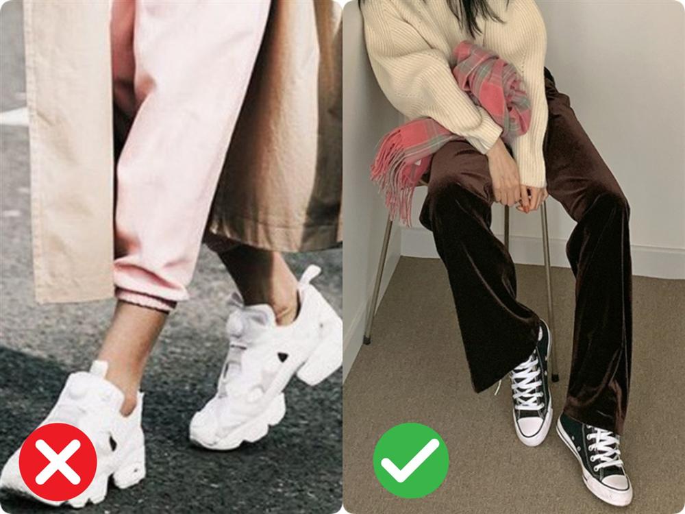 Các nàng có chiều cao khiêm tốn nên tránh xa những món phụ kiện mùa lạnh này-9