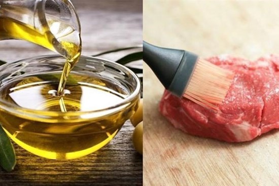 Mua thịt bò về đừng vội bỏ vào tủ lạnh, làm thêm 1 bước giúp thịt để cả tháng vẫn tươi ngon