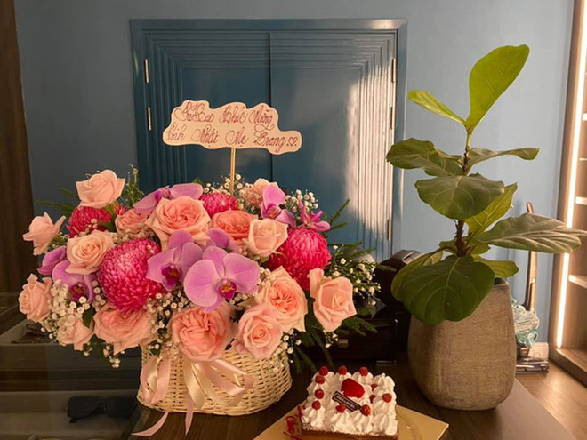 Chỉ đăng 1 bức ảnh cuối tuần, Hà Hồ đã hé lộ được luôn thái độ của Subeo đối với 2 em sinh đôi-6