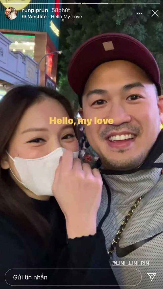 Chi tiết nhỏ xíu khiến 2 thiếu gia nhà tỷ phú Johnathan Hạnh Nguyễn hạ gục cả bồ lẫn hội fangirl-1