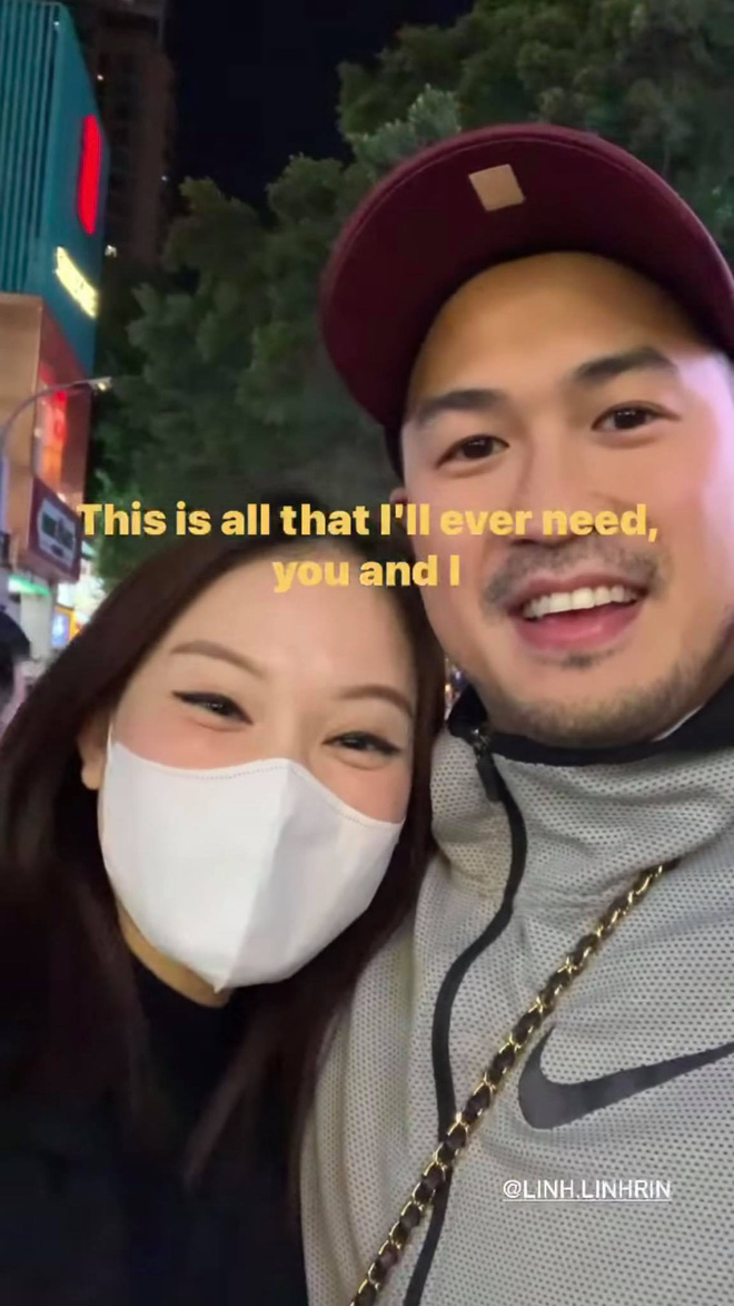 Chi tiết nhỏ xíu khiến 2 thiếu gia nhà tỷ phú Johnathan Hạnh Nguyễn hạ gục cả bồ lẫn hội fangirl-2