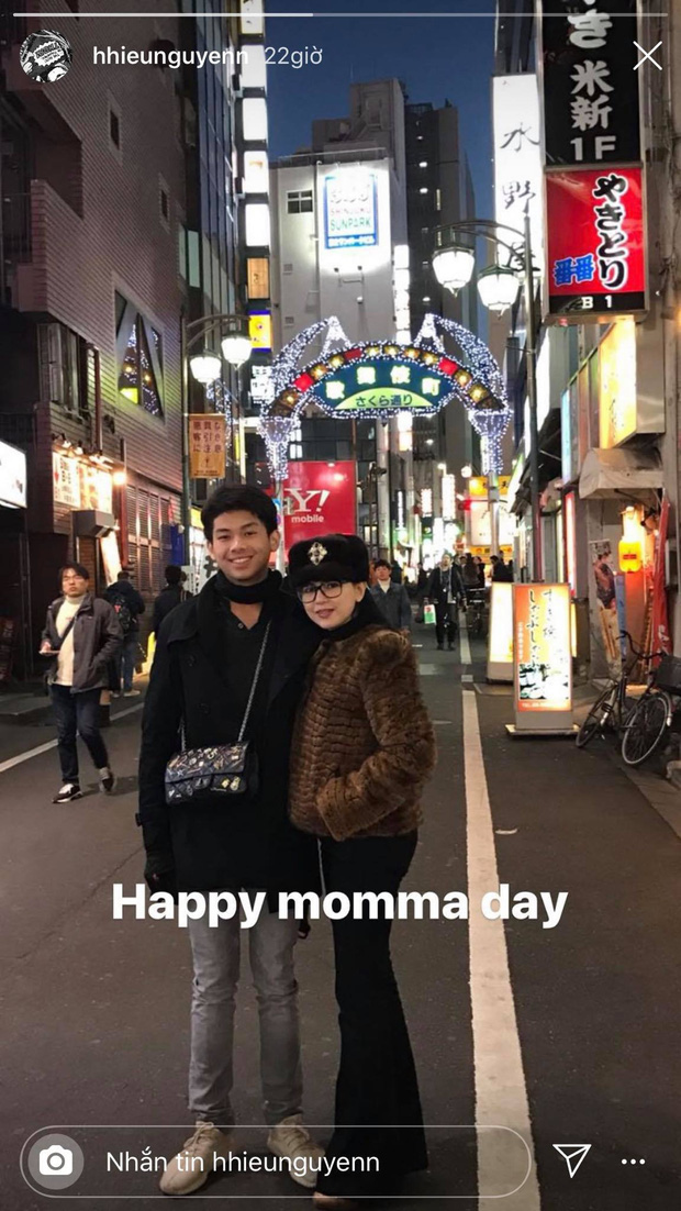 Chi tiết nhỏ xíu khiến 2 thiếu gia nhà tỷ phú Johnathan Hạnh Nguyễn hạ gục cả bồ lẫn hội fangirl-3