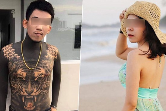 Bạn gái nói đi phá thai và đứa trẻ là con người khác, hot TikToker gây ra bi kịch với hiện trường ám ảnh