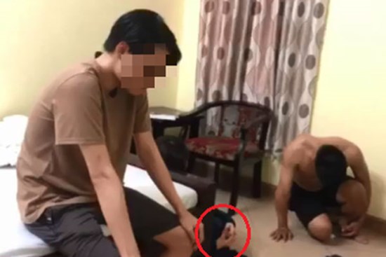 Vụ bắt gian nàng dâu ngoại tình không còn mảnh vải trên người trong nhà nghỉ: Cuộc đối mặt với cả nhà chồng nhưng vẫn nói 