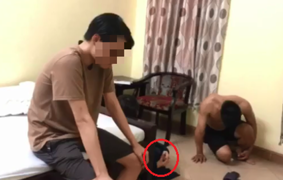 Vụ bắt gian nàng dâu ngoại tình không còn mảnh vải trên người trong nhà nghỉ: Cuộc đối mặt với cả nhà chồng nhưng vẫn nói con không cần tha lỗi-2