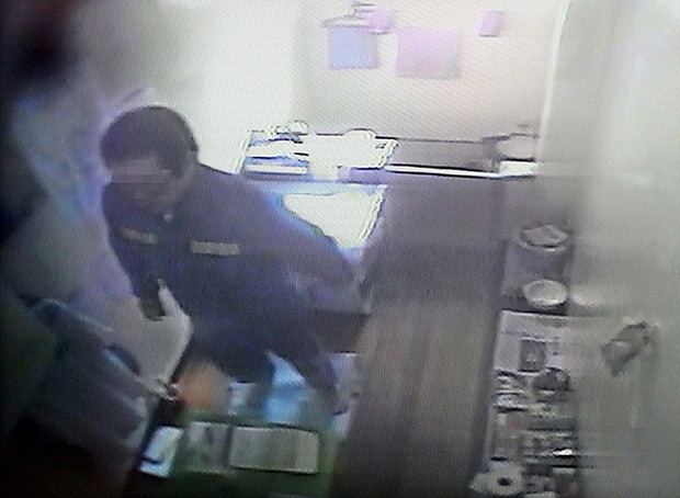 Chỉ hơn 1 tuần nữa được tại ngoại, tên tội phạm ấu dâm vụ bé Nayoung có hành động gây sợ hãi trong tù khiến dư luận dậy sóng-4