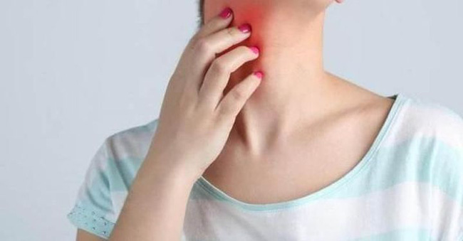 Tiền ung thư gan không đau, xuất hiện 1 ngứa, 2 hôi và 2 đỏ cần đi khám gan ngay-1