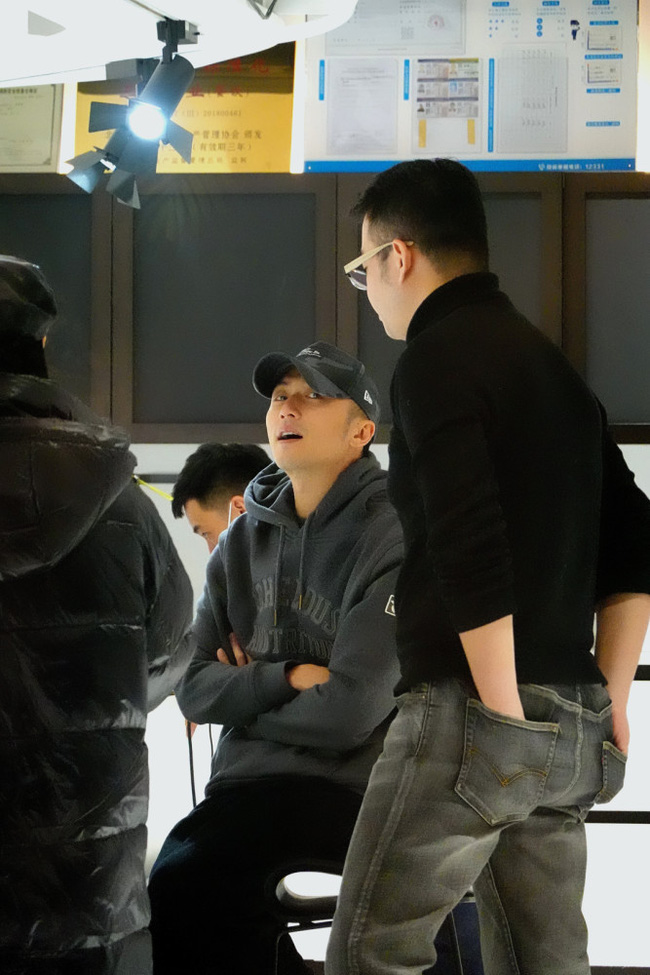 Tạ Đình Phong gây hoang mang khi lộ dấu hiệu của bệnh ung thư?-2