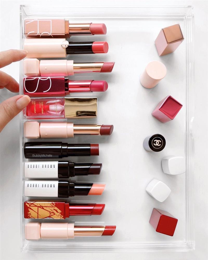 Mùa Đông môi dễ khô tróc, thâm xì nếu bạn không nhớ kỹ 6 tips dưỡng thần thánh này-4