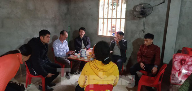 Lạng Sơn: Cãi nhau với bố mẹ, nam thanh niên châm lửa đốt nhà-2