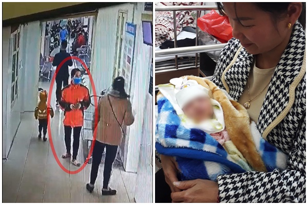 Bố chồng bất ngờ khi biết con dâu mang thai giả rồi vào Gia Lai xin con: Gia đình không gây áp lực, con cái năm nay chưa có thì sang năm-3