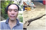 Nghi phạm bắn 4 người thương vong ở Quảng Nam đã thắt cổ tự sát trong rừng-3